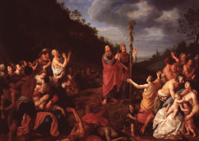 Good Book: Bible Stories from the Collection
